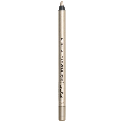 GOSH Copenhagen Metal Eyes Waterproof Eyeliner 1,2 g - 007 Champagne Calcite
