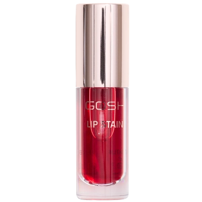 GOSH Copenhagen Lip Stain 3 ml - 004 Natural Nude