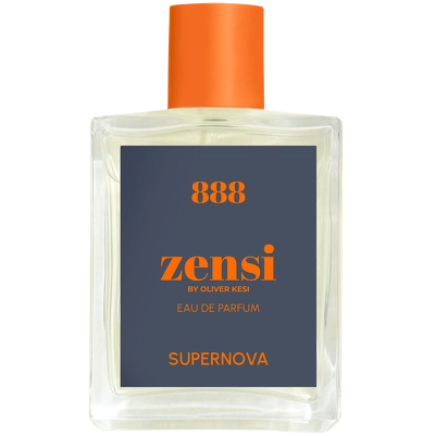 Zensi By Oliver Kesi 888 Zupernova EDP 100 ml