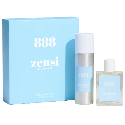 Zensi By Oliver Kesi 888 Gift Box
