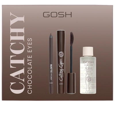 GOSH Copenhagen Catchy Chocolate Eyes Gift Box