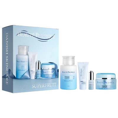 Beauté Pacifique Superfruit Gift Box (Limited Edition)