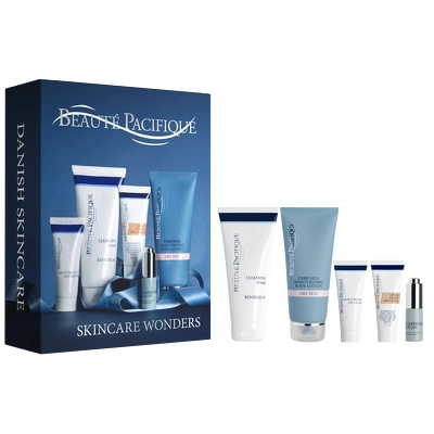 Beauté Pacifique Skincare Wonders Gift Box (Limited Edition)
