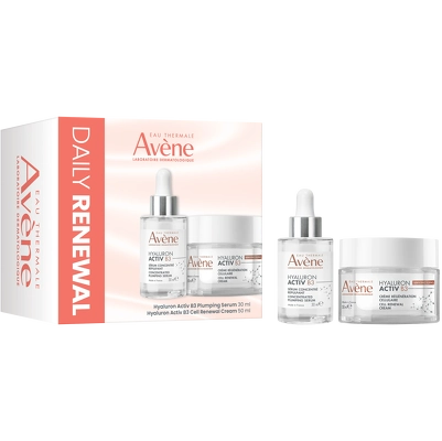 Avène Daily Renewal Giftbox
