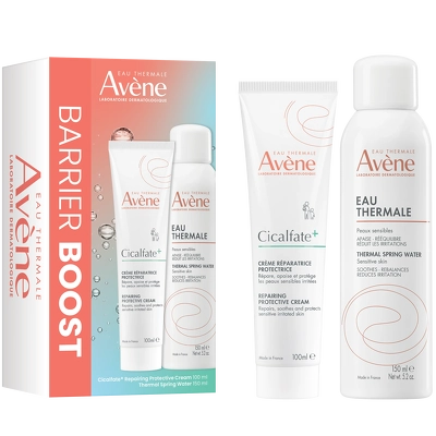 Avène Barrier Boost Giftbox