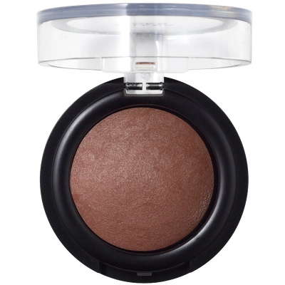 Nilens Jord Baked Mineral Eyeshadow 1,5 g - No. 6123 Cacao