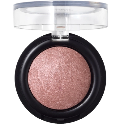Nilens Jord Baked Mineral Eyeshadow 1,5 g - No. 6124 Rose