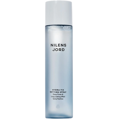 Nilens Jord Hydra Fix Setting Spray 90 ml
