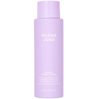 Nilens Jord Silver Conditioner 250 ml