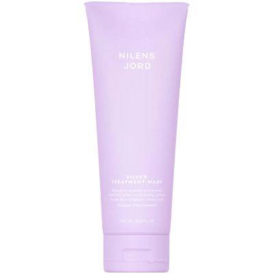 Nilens Jord Silver Treatment Mask 240 ml