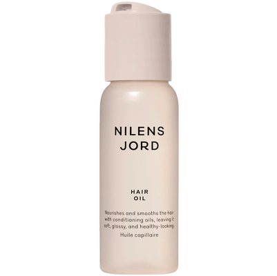 Nilens Jord Hair Oil 50 ml