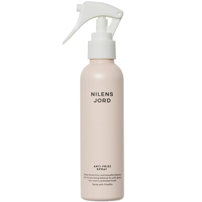 Nilens Jord Anti Frizz Spray 150 ml