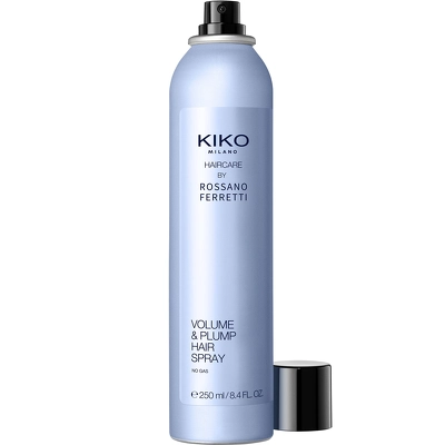 KIKO Milano Volume & Plump Hair Spray 250 ml