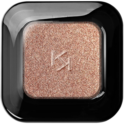 KIKO Milano Maxi Mod High Pigment Eyeshadow 1,5 g - 4 Rosiest Gold
