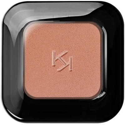 KIKO Milano Maxi Mod High Pigment Eyeshadow 1,5 g - 19 Flame To Fire