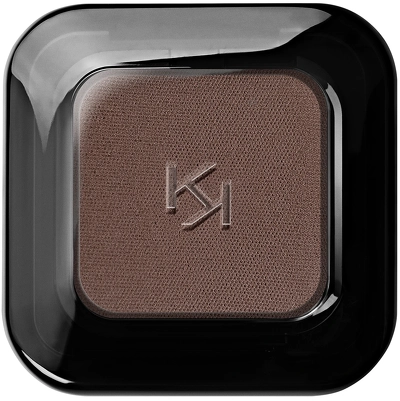KIKO Milano Maxi Mod High Pigment Eyeshadow 1,5 g - 27 Fondest Fondente