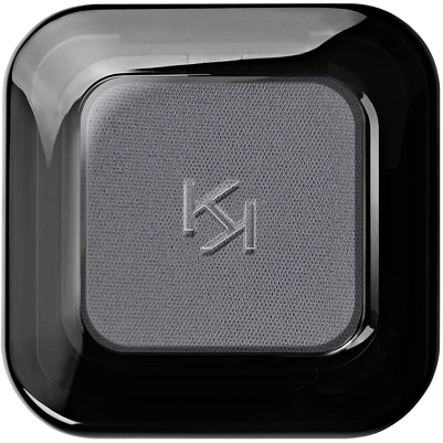KIKO Milano Maxi Mod High Pigment Eyeshadow 1,5 g - 31 Never Grey