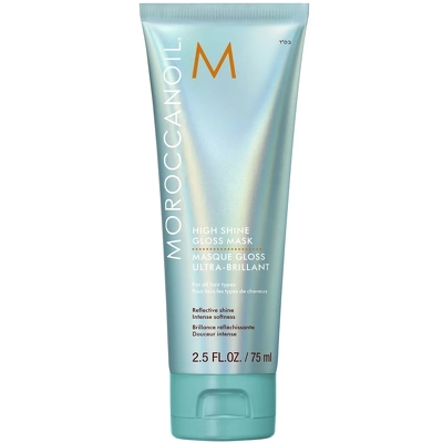 Moroccanoil High Shine Gloss Mask 75 ml (GWP)