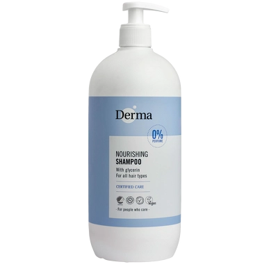 Derma Family Shampoo 1000 ml