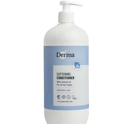 Derma Family Conditioner 800 ml