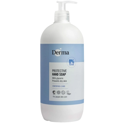 Derma Family Hand Saop 1000 ml