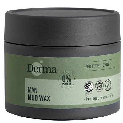 Derma Man Mud Wax 75 ml