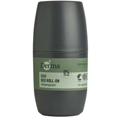 Derma Man Roll-on 50 ml