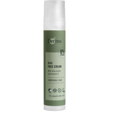 Derma Man Face Cream 50 ml