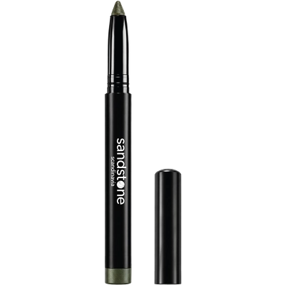 Sandstone Eyeshadow Stick 1,4 - Shimmer Mosslight