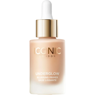 ICONIC LONDON Face Primer Underglow Blurring 27 ml