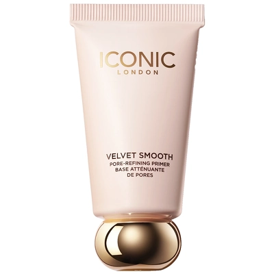 ICONIC LONDON Face Primer 30 ml - Velvet Smooth