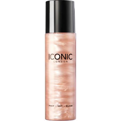 ICONIC LONDON Prep Set Glow 120 ml - Original
