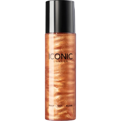 ICONIC LONDON Prep Set 120 ml - Glow