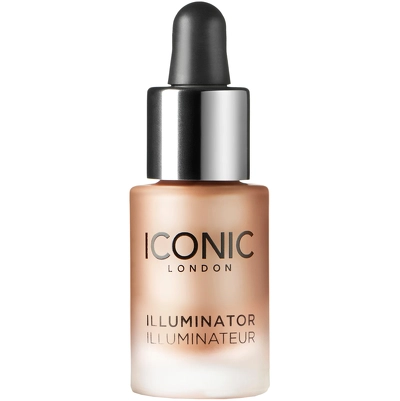 ICONIC LONDON Illuminator 13,5 ml - Champagne Shimmer