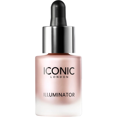 ICONIC LONDON Illuminator 13,5 ml - Pink Pearl