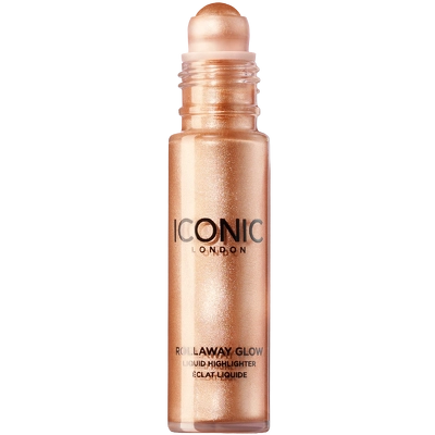 ICONIC LONDON Rollaway Glow 8 ml - Peach Paradise
