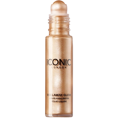 ICONIC LONDON Rollaway Glow 8 ml - Champagne Chic