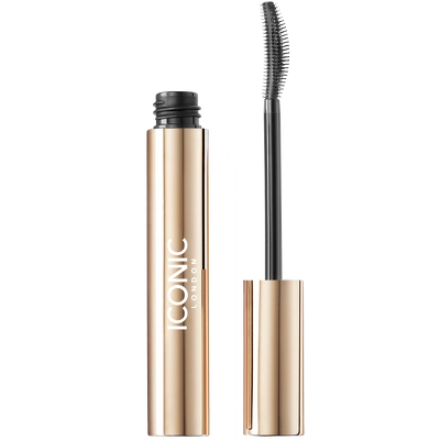 ICONIC LONDON Mascara Enrich and Elevate 7,5 ml - Black