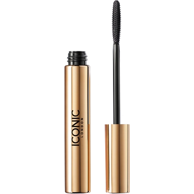 ICONIC LONDON Mascara Triple Threat 9 ml - Black