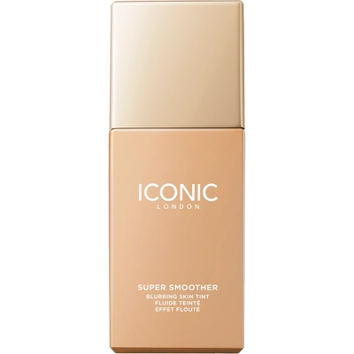 ICONIC LONDON Smoother Blurring Skin Tint 30 ml - Neutral Lig