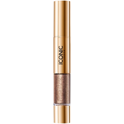 ICONIC LONDON Glaze Crayon Cream Shadow 5 g - Volcanic