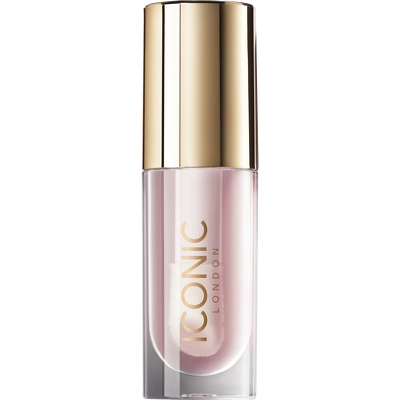 ICONIC LONDON Lip Oil Lustre 6 ml - Sugar Mama