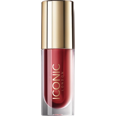ICONIC LONDON Lip Oil Lustre 6 ml - One to Watch