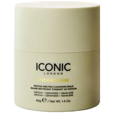 ICONIC LONDON Matcha Melting Cleansing Balm 40 g