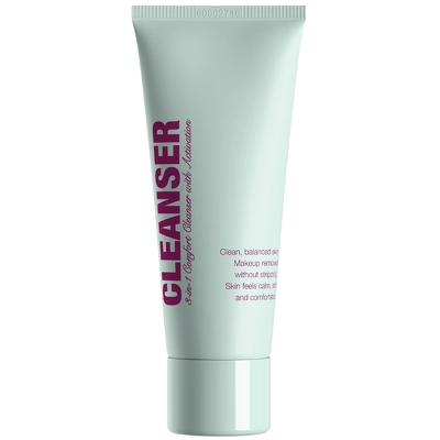 Lantz Cph 3-i-1 Comfort Cleanser 100 ml