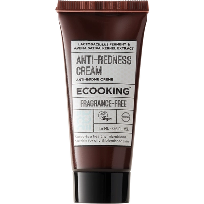 Ecooking Mini Anti Redness Cream 15 ml