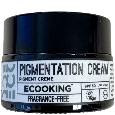 Ecooking Mini Pigmentation Cream SPF 30 - 15 ml