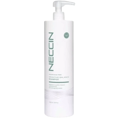 Neccin No. 4 Sensitive Balance Shampoo 1000 ml