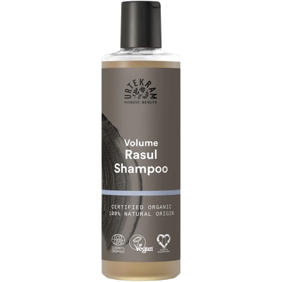 Urtekram Rasul Volume Shampoo 250 ml (GWP)