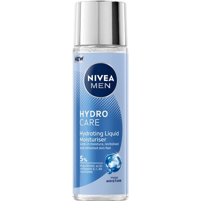 Nivea Men Hydrocare Hydrating Liquid Moisturiser 100 ml